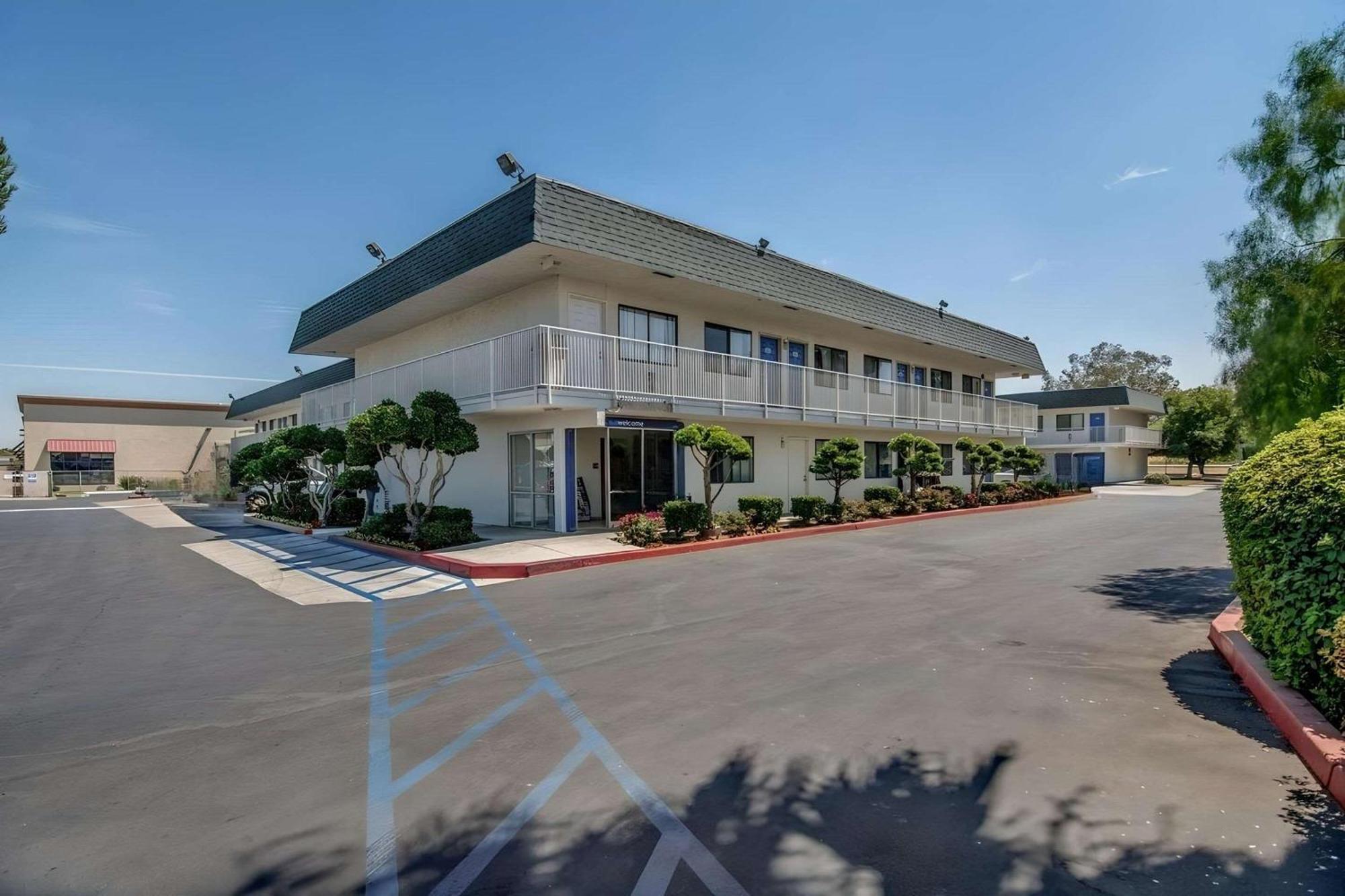 Park Inn By Radisson, Tracy Buitenkant foto