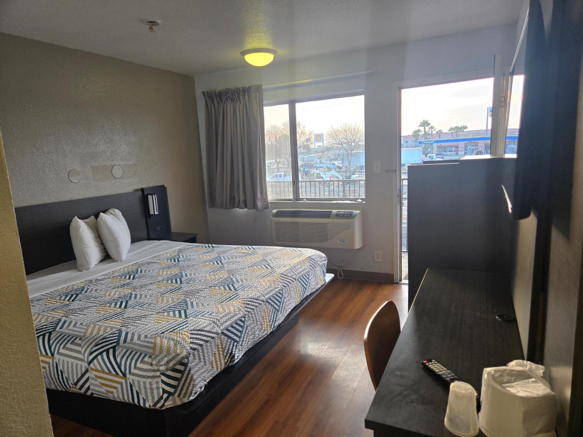 Park Inn By Radisson, Tracy Buitenkant foto