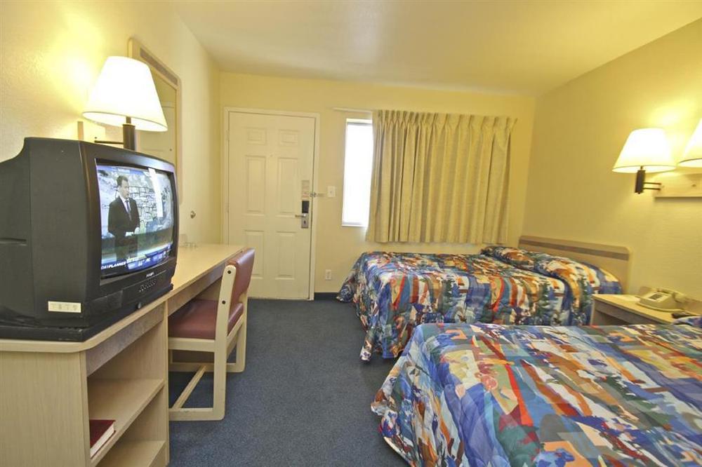 Park Inn By Radisson, Tracy Kamer foto